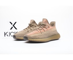 adidas Yeezy Boost 350 V2 Sand Taupe