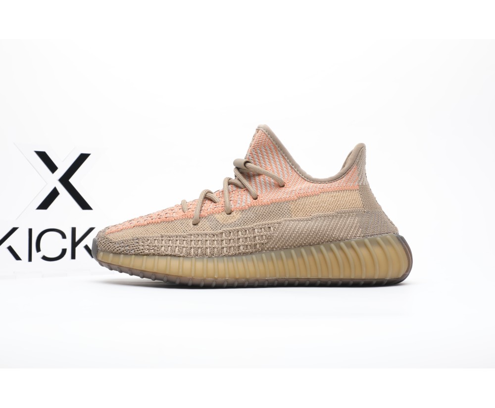 adidas Yeezy Boost 350 V2 Sand Taupe