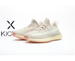 adidas Yeezy Boost 350 V2 Citrin (Reflective)