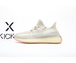 adidas Yeezy Boost 350 V2 Citrin (Reflective)