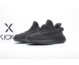 adidas Yeezy Boost 350 V2 Static Black (Reflective)