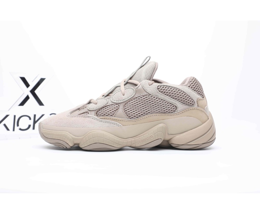 adidas Yeezy 500 Taupe Light
