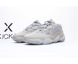 adidas Yeezy 500 Stone Salt
