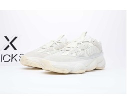 adidas Yeezy 500 Bone White (2019)