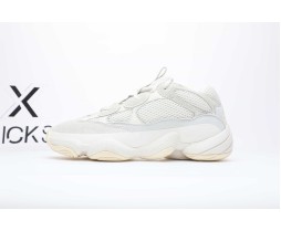 adidas Yeezy 500 Bone White (2019)