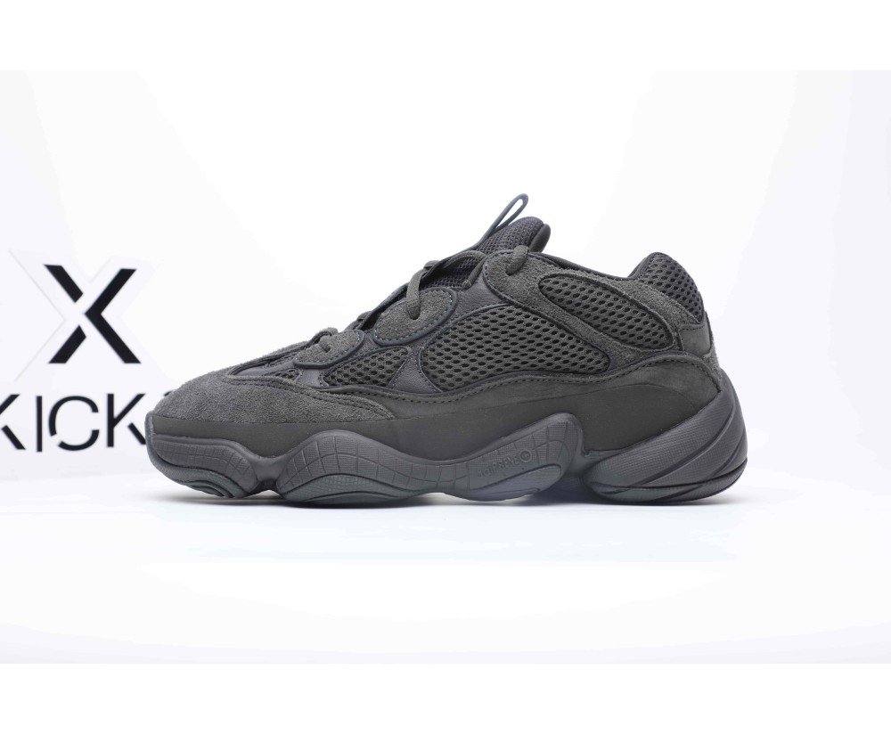 adidas Yeezy 500 Utility Black