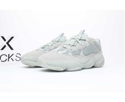 adidas Yeezy 500 Salt