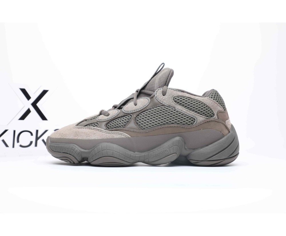 adidas Yeezy 500 Clay Brown