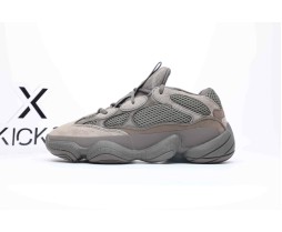 adidas Yeezy 500 Clay Brown