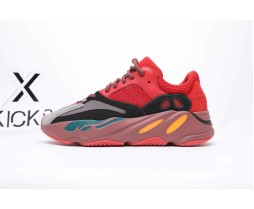 adidas Yeezy Boost 700Hi-Res Red