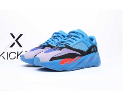 adidas Yeezy Boost 700Hi-Res Blue