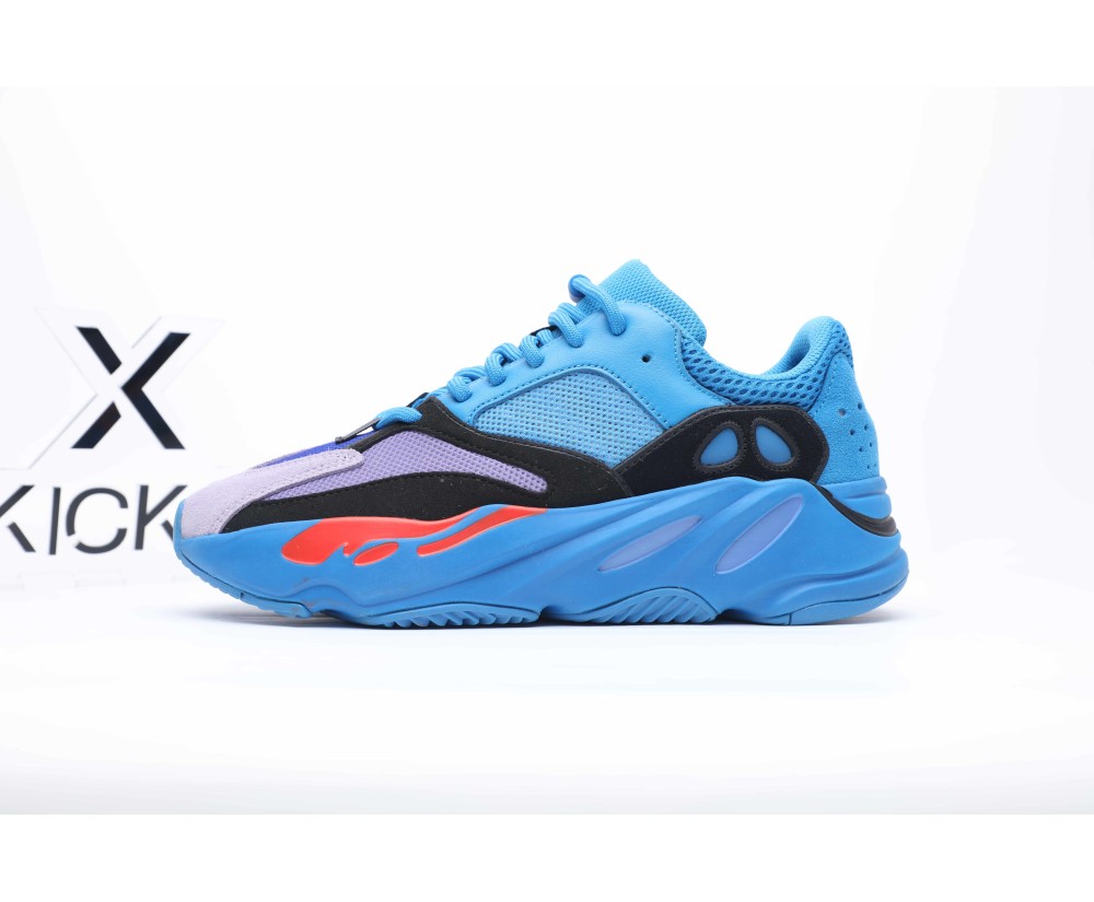 adidas Yeezy Boost 700Hi-Res Blue