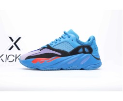 adidas Yeezy Boost 700Hi-Res Blue