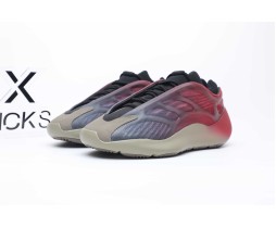 adidas Yeezy 700 V3 Fade Carbon