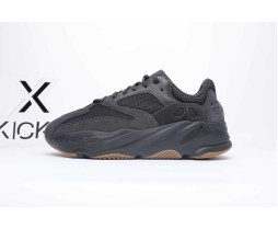 adidas Yeezy Boost 700 Utility Black