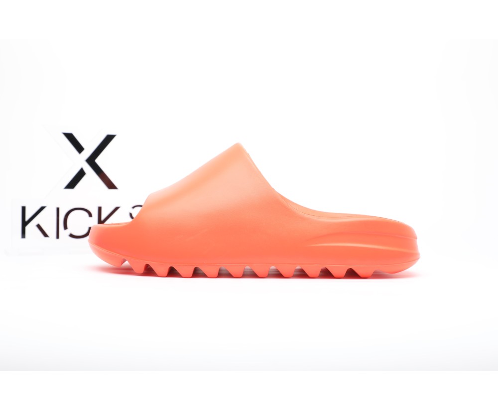 adidas Yeezy Slide Enflame Orange