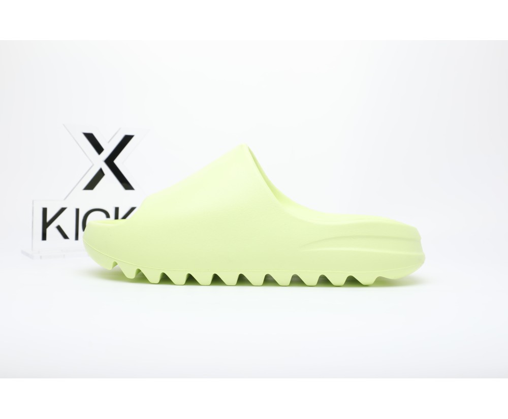 adidas Yeezy Slide Glow Green (2022/2023 Restock)