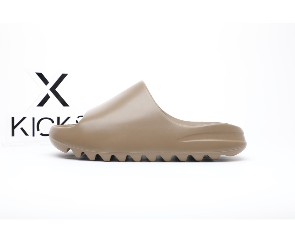 adidas Yeezy Slide Earth Brown