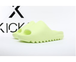 adidas Yeezy Slide Glow Green