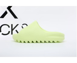adidas Yeezy Slide Glow Green