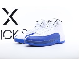 Jordan 12 Retro Blueberry