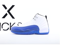 Jordan 12 Retro Blueberry