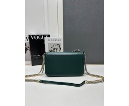 Tom Ford Ladies' Bags 774682 Dark Green