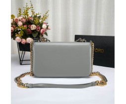 Tom Ford Ladies' Bags 774682 Sliver
