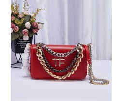 Tom Ford Ladies' Bags 774682 Red