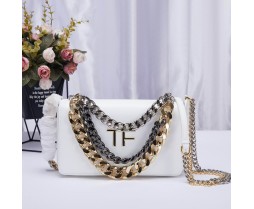 Tom Ford Ladies' Bags 774682 White