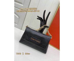 Tom Ford Ladies' Bags 7882 Black