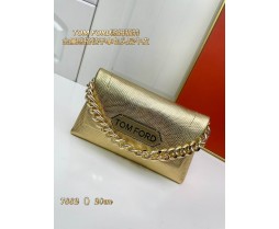 Tom Ford Ladies' Bags 7882 Gold