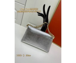 Tom Ford Ladies' Bags 7882 Sliver