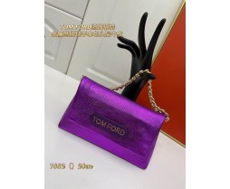 Tom Ford Ladies' Bags 7882 Purple