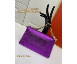 Tom Ford Ladies' Bags 7882 Purple