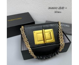 Tom Ford Ladies' Bags 865548 Black