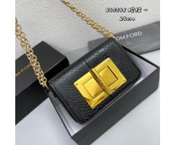 Tom Ford Ladies' Bags 865548 Black