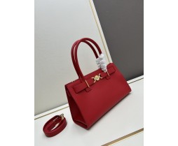 Versace Ladies' Bags Red