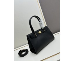 Versace Ladies' Bags Black