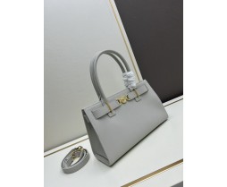 Versace Ladies' Bags Grey