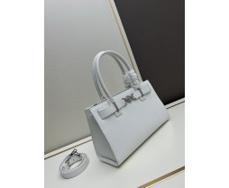 Versace Ladies' Bags White