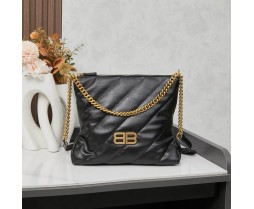 Balenciaga Ladies' Bag 6906 Small Black