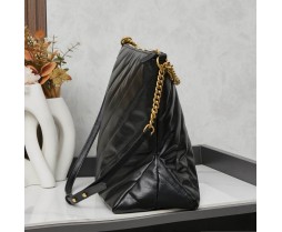 Balenciaga Ladies' Bag 6906 Big Black