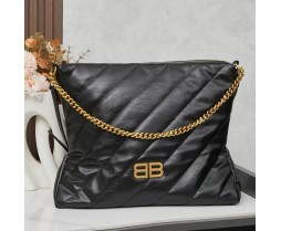 Balenciaga Ladies' Bag 6906 Big Black
