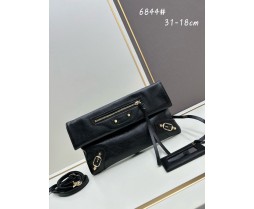 Balenciaga Ladies' Bag 6844 Small Black