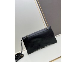 Balenciaga Ladies' Bag 6844 Small Black