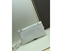 Balenciaga Ladies' Bag 6844 Small White