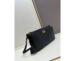 Balenciaga Ladies' Bag 6904 Small Black