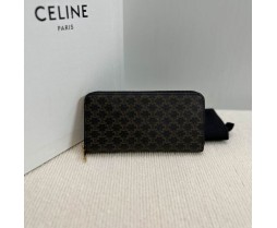 Celine 10B552 Black Purse