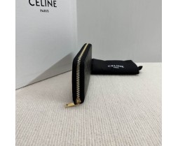 Celine 10B552 Black Purse
